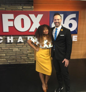 Fox46 2020